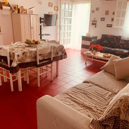 Casa Susy Bouganville 400 Mt Dal Mare 스펠론가 외부 사진