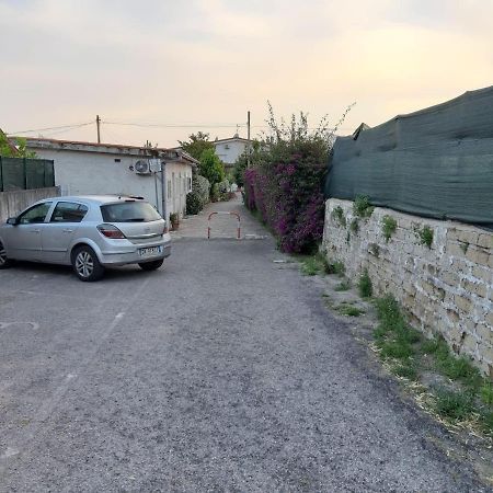 Casa Susy Bouganville 400 Mt Dal Mare 스펠론가 외부 사진