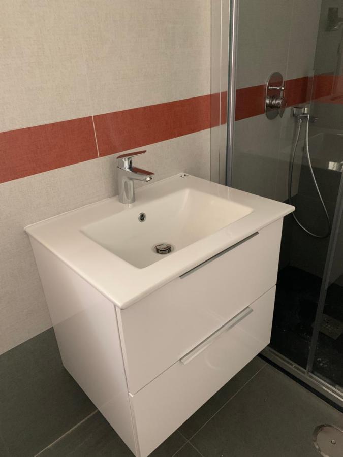 Casa Susy Bouganville 400 Mt Dal Mare 스펠론가 외부 사진