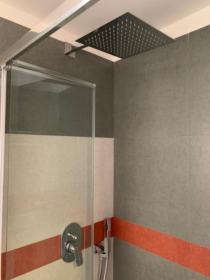 Casa Susy Bouganville 400 Mt Dal Mare 스펠론가 외부 사진