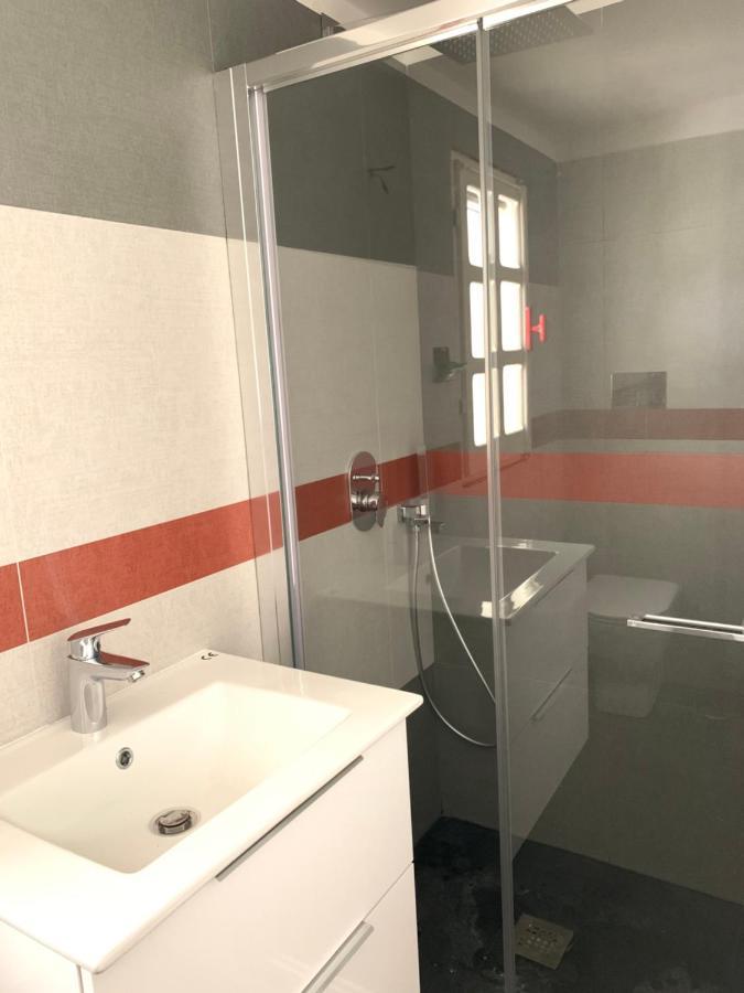 Casa Susy Bouganville 400 Mt Dal Mare 스펠론가 외부 사진