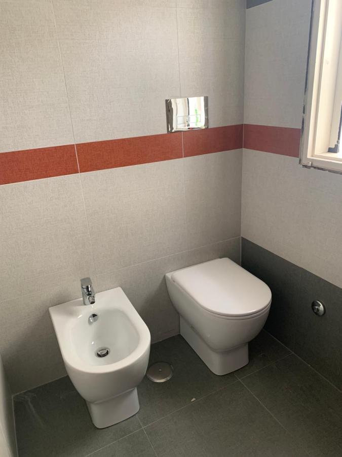 Casa Susy Bouganville 400 Mt Dal Mare 스펠론가 외부 사진