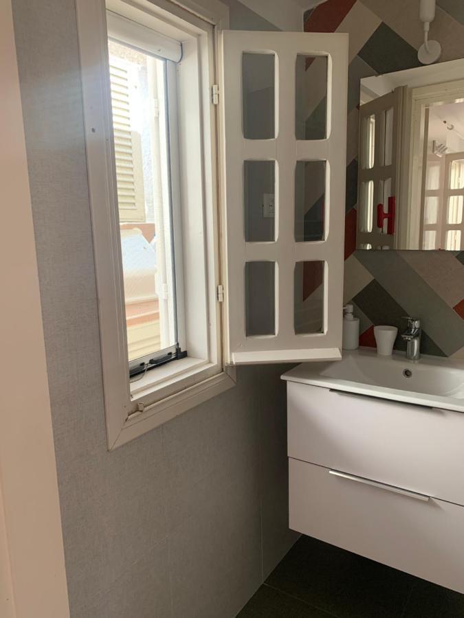Casa Susy Bouganville 400 Mt Dal Mare 스펠론가 외부 사진