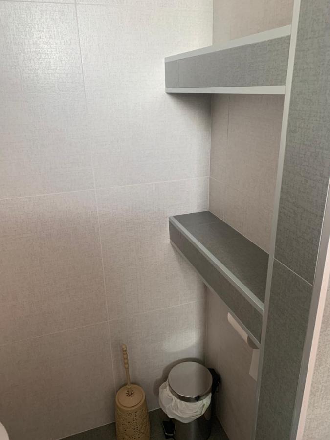 Casa Susy Bouganville 400 Mt Dal Mare 스펠론가 외부 사진