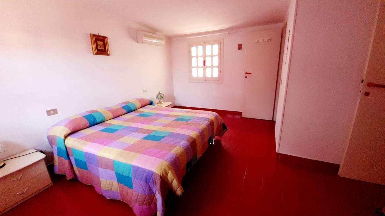 Casa Susy Bouganville 400 Mt Dal Mare 스펠론가 외부 사진