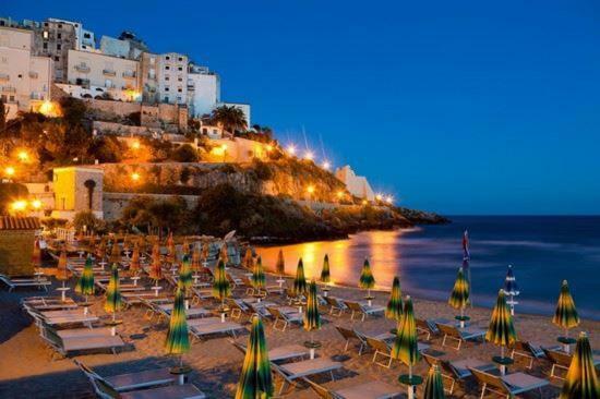 Casa Susy Bouganville 400 Mt Dal Mare 스펠론가 외부 사진