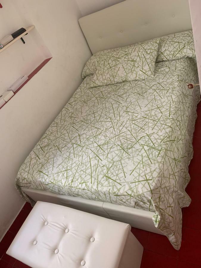 Casa Susy Bouganville 400 Mt Dal Mare 스펠론가 외부 사진