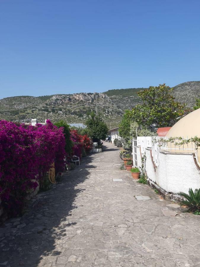 Casa Susy Bouganville 400 Mt Dal Mare 스펠론가 외부 사진
