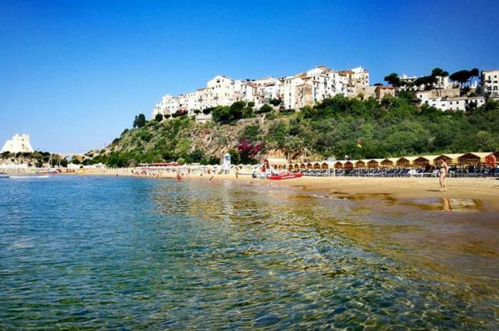 Casa Susy Bouganville 400 Mt Dal Mare 스펠론가 외부 사진